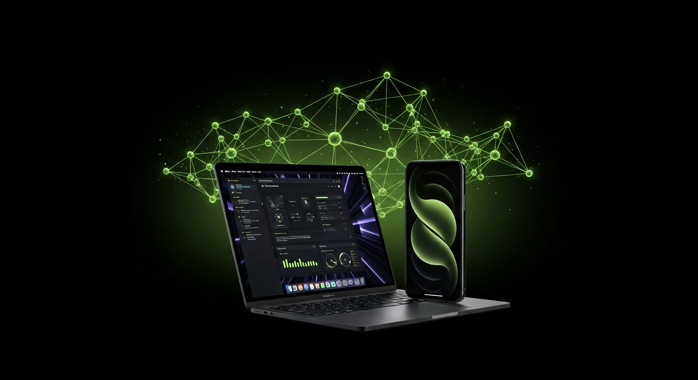 AI research platform